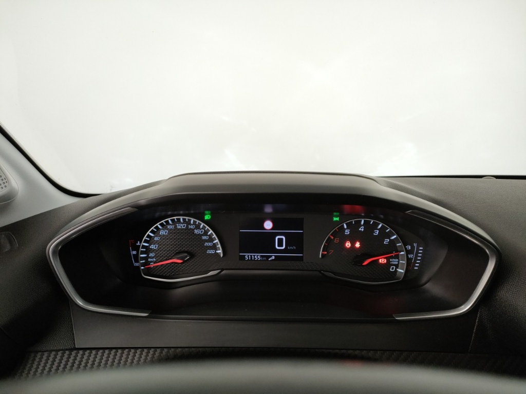 Peugeot 208 Usato 2022 208 Reggio Emilia