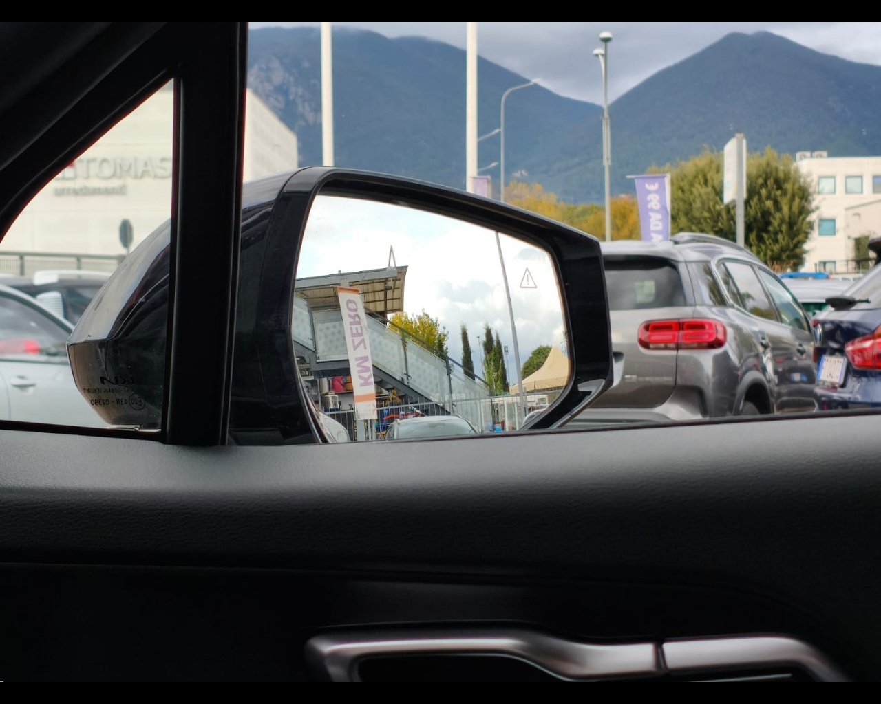 Foto KIA SPORTAGE PE 1.6 DS MH DCT GTL SR BC