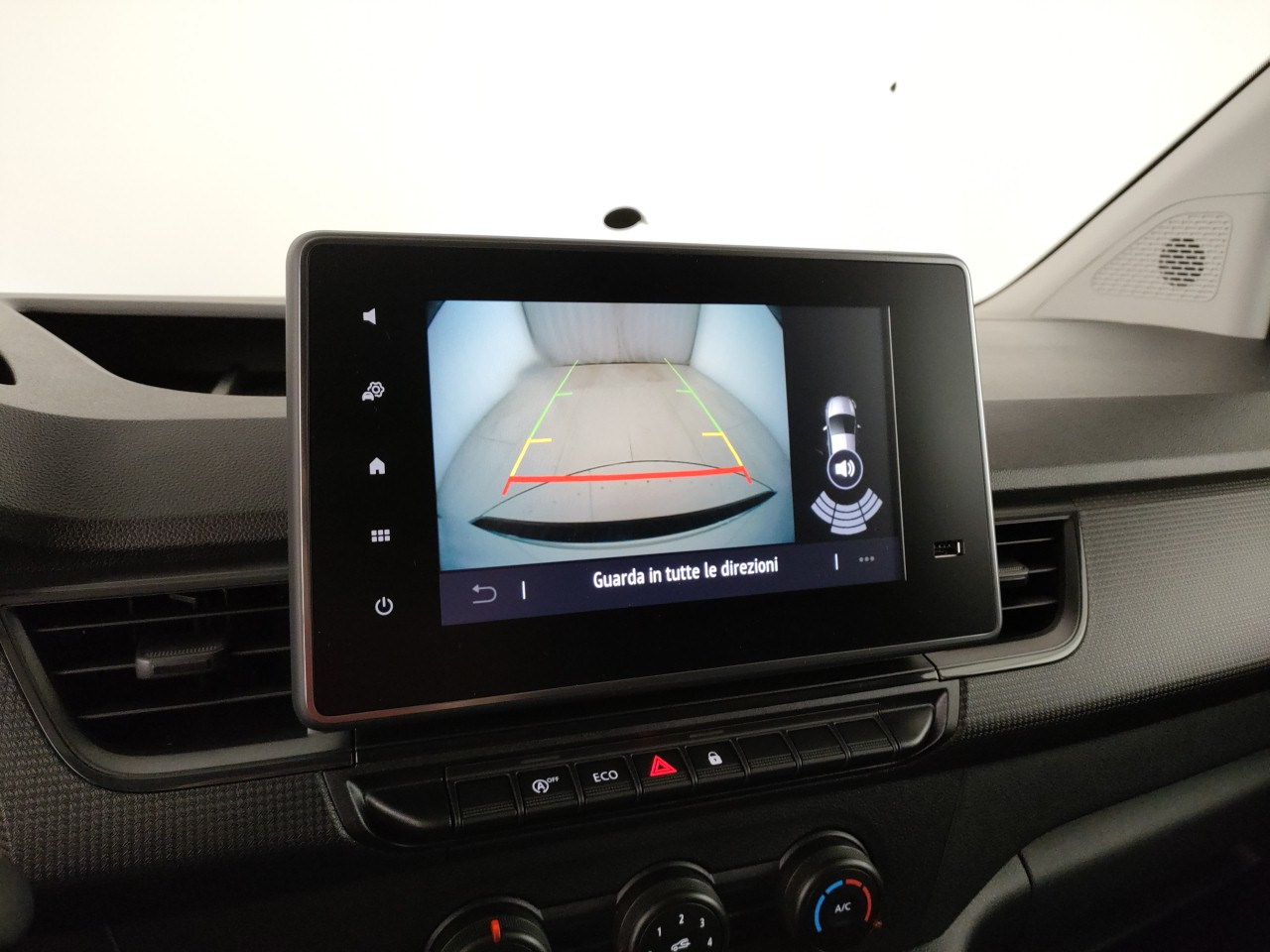 Nissan Townstar KM0 2025 Townstar Porto Mantovano