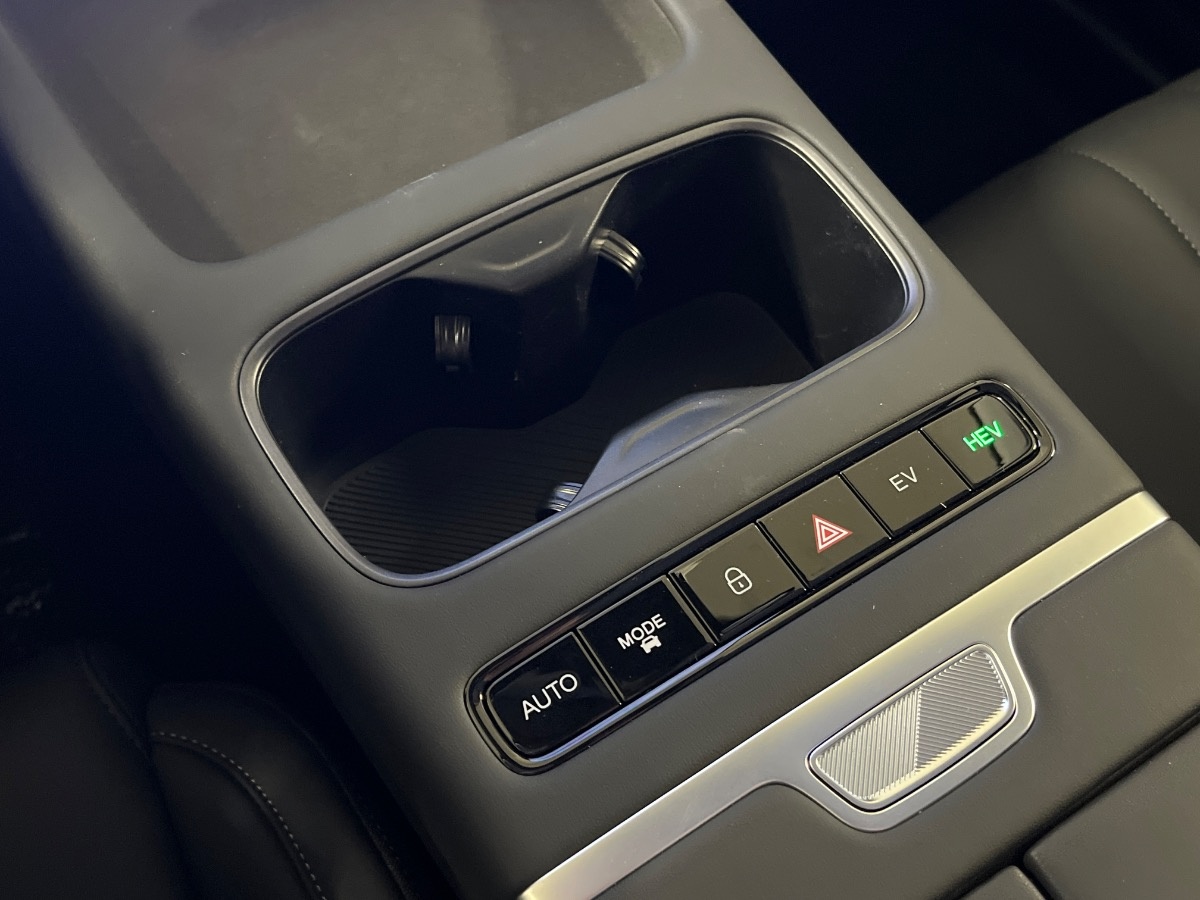 Jaecoo Jaecoo 7 Nuovo Ibrido benzina Jaecoo 7 Verona