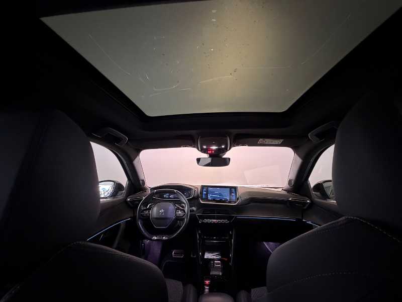 2008 Ii 2020 - 2008 1.5 Bluehdi Gt S&s 130cv Eat8