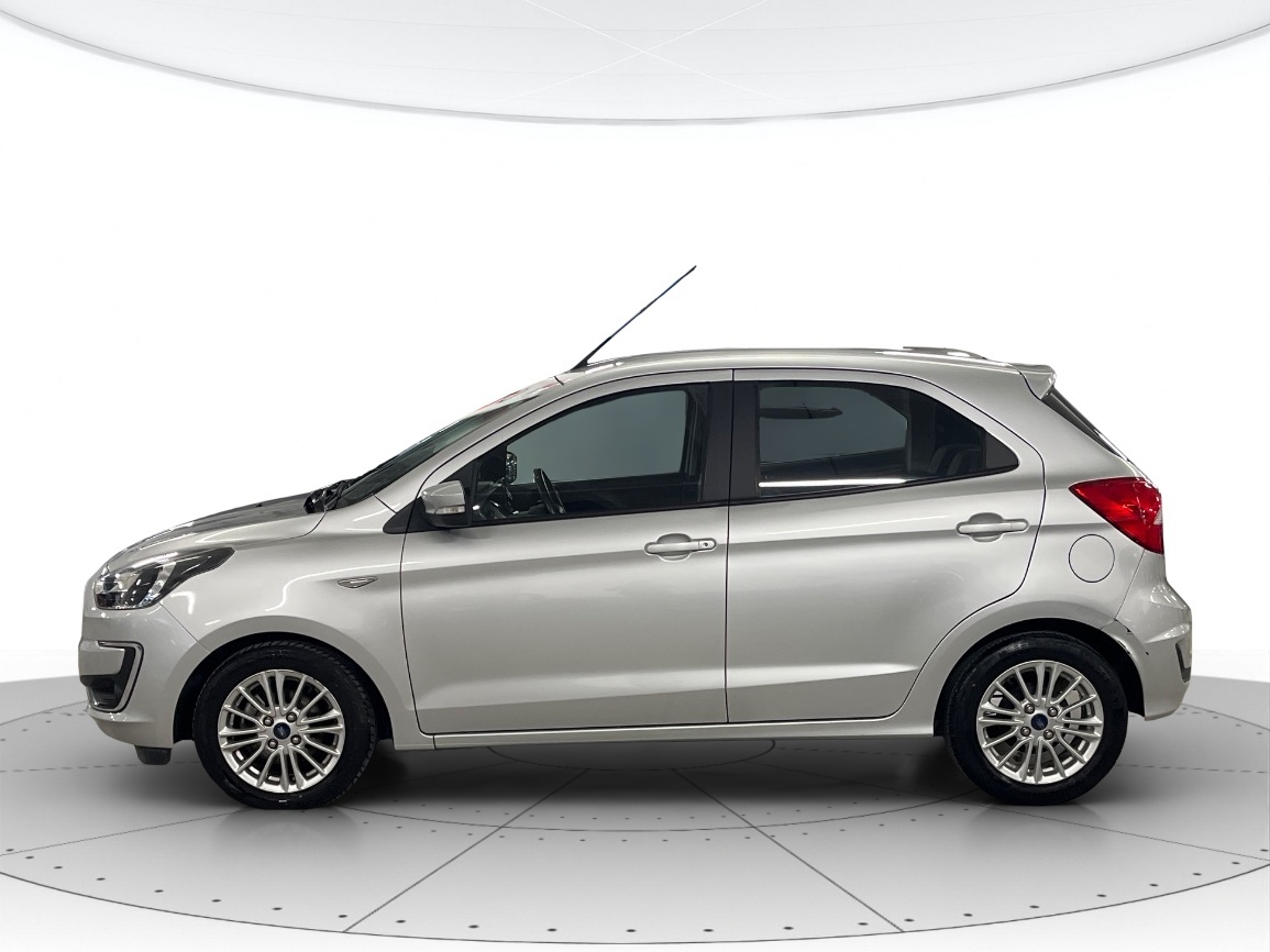 Ford Ka Usato 2019 Ka Verona