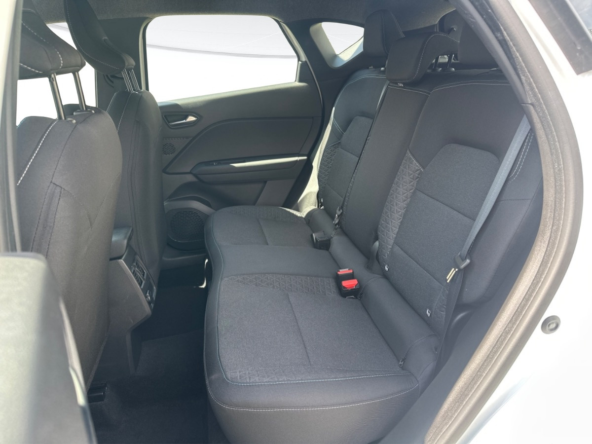Renault Captur Usato 2025 Captur Carpi