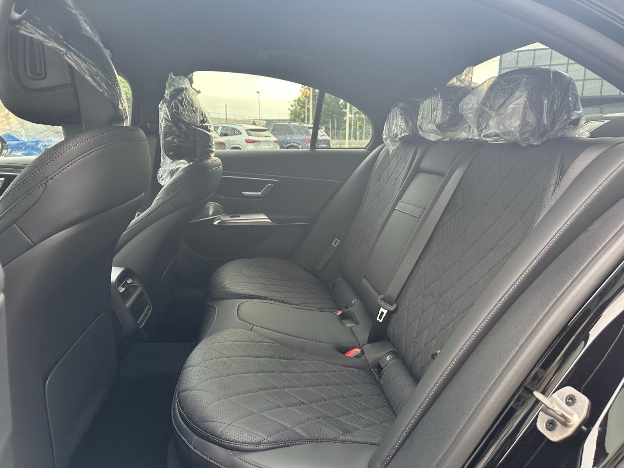 Mercedes Classe E Berlina Classe E 450d 4Matic AMG Line PREMIUM - 12