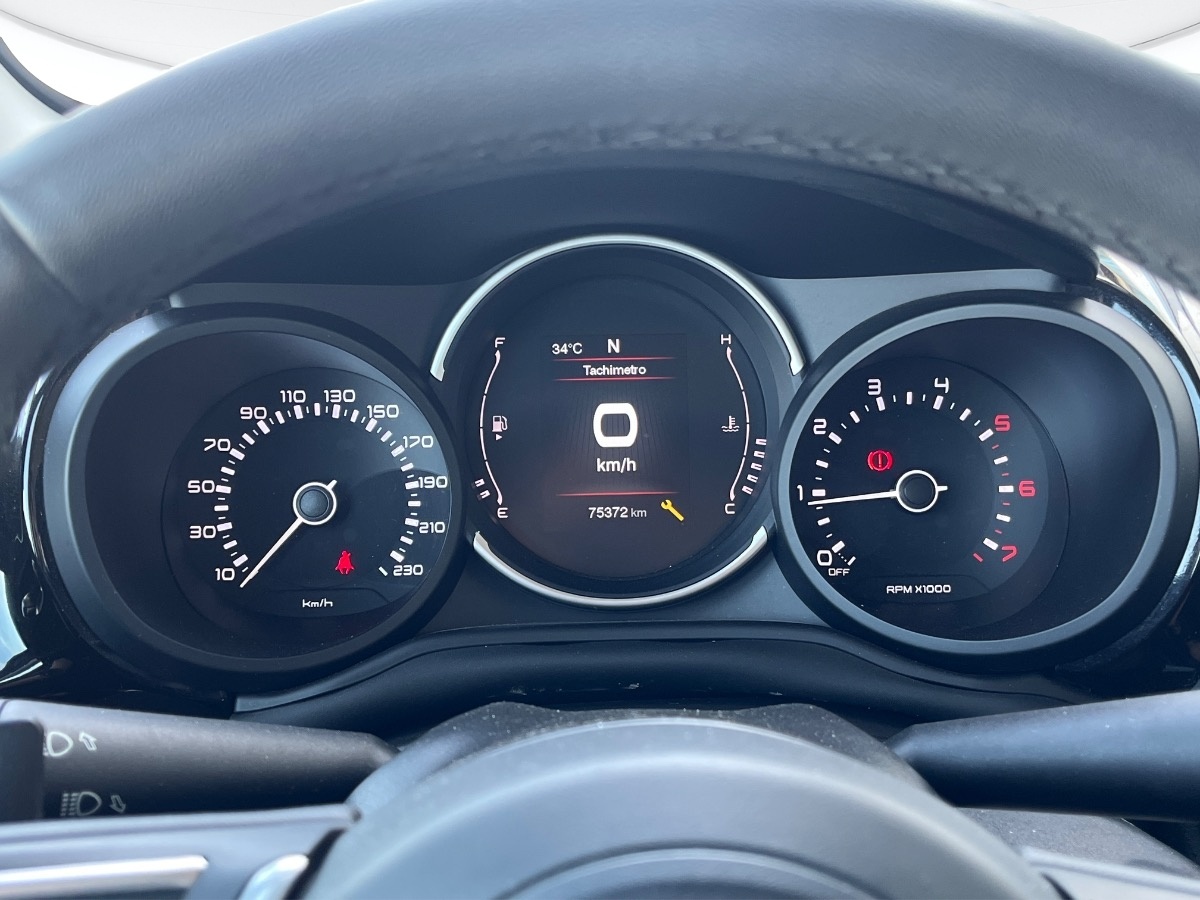 Fiat 500L Usato 2021 500L Cerea