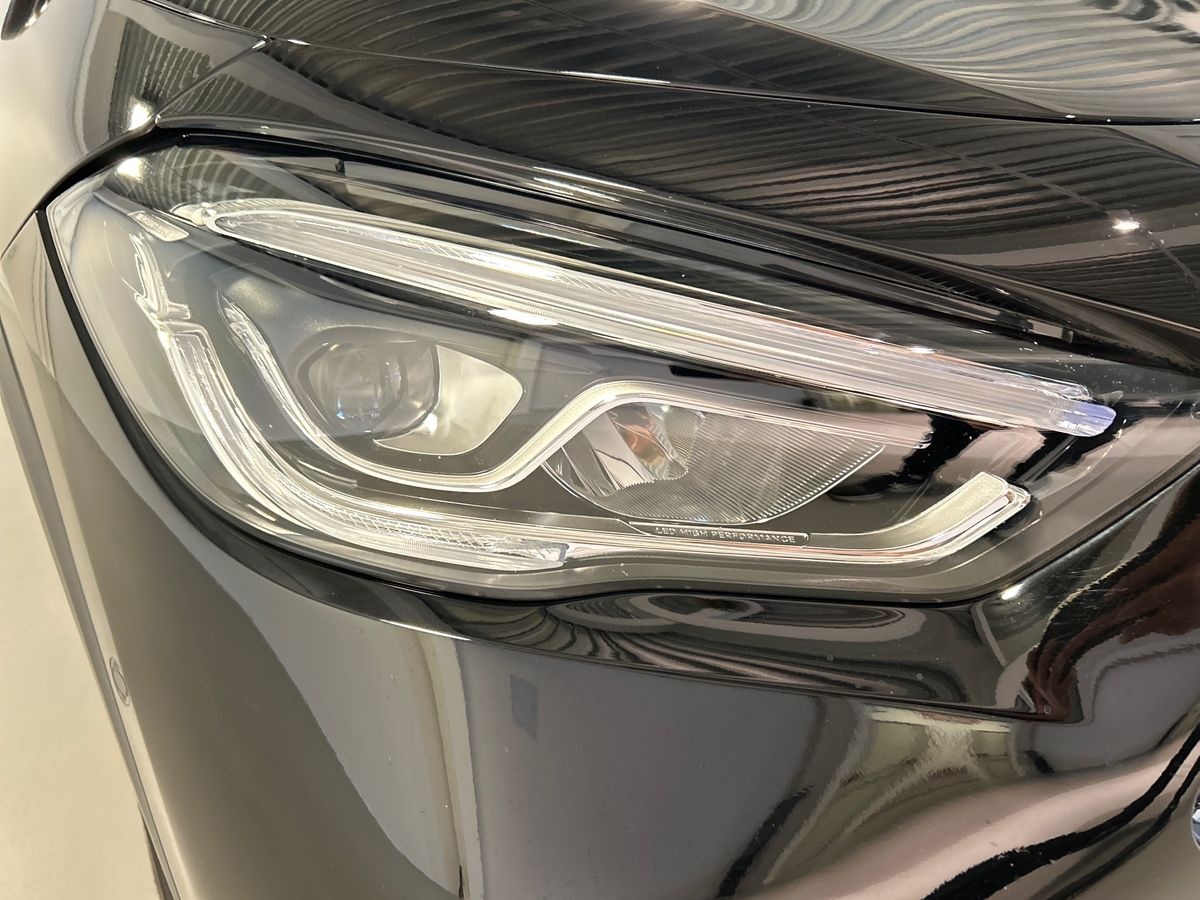 Mercedes GLA GLA 180 D Premium 8G-DCT - 7