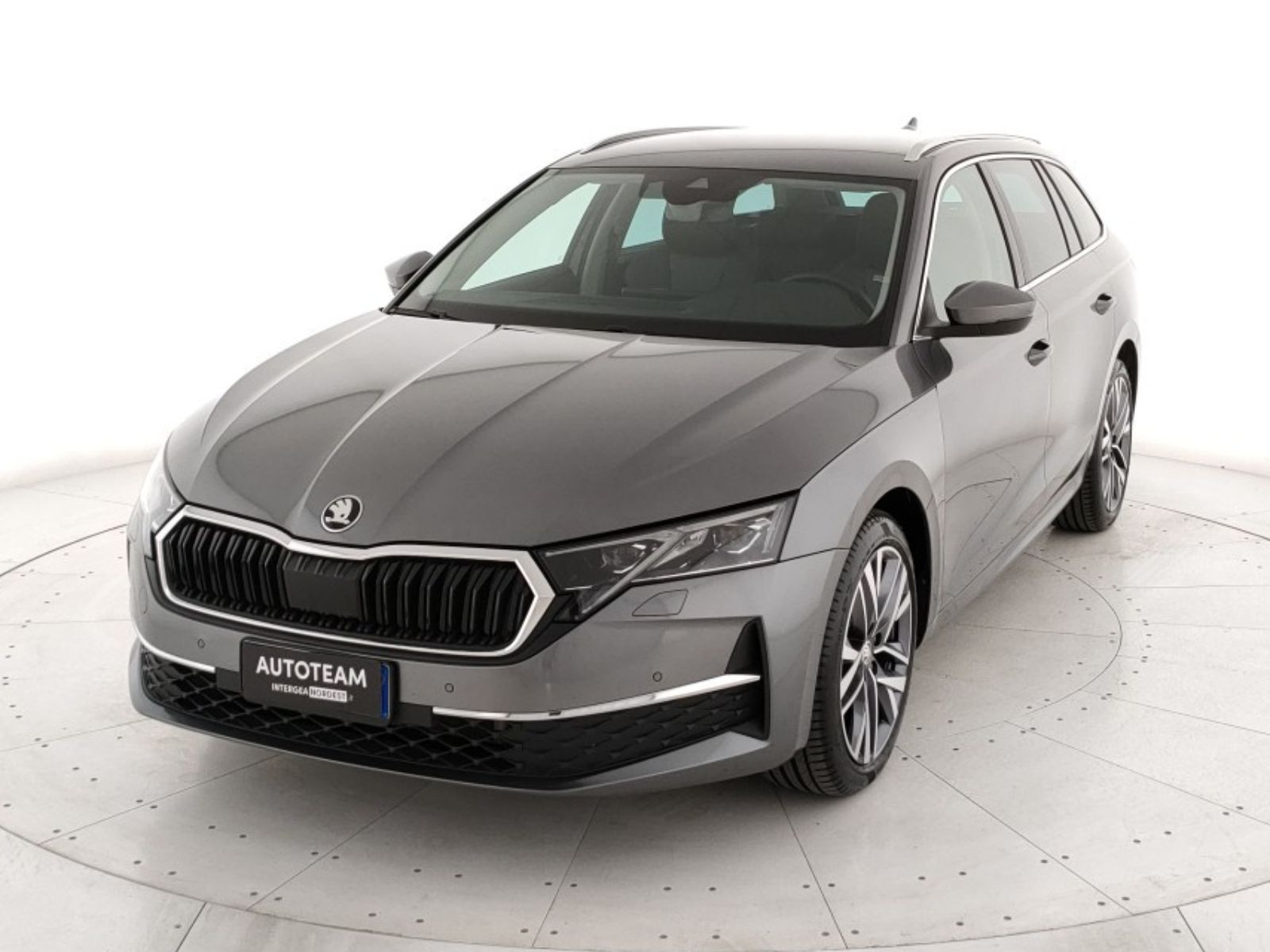 Skoda Octavia Usato 2024 Octavia Rovigo