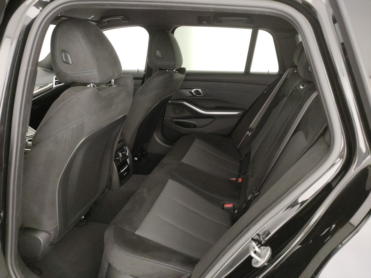 Bmw Serie 3 Usato 2025 Serie 3 Carpi