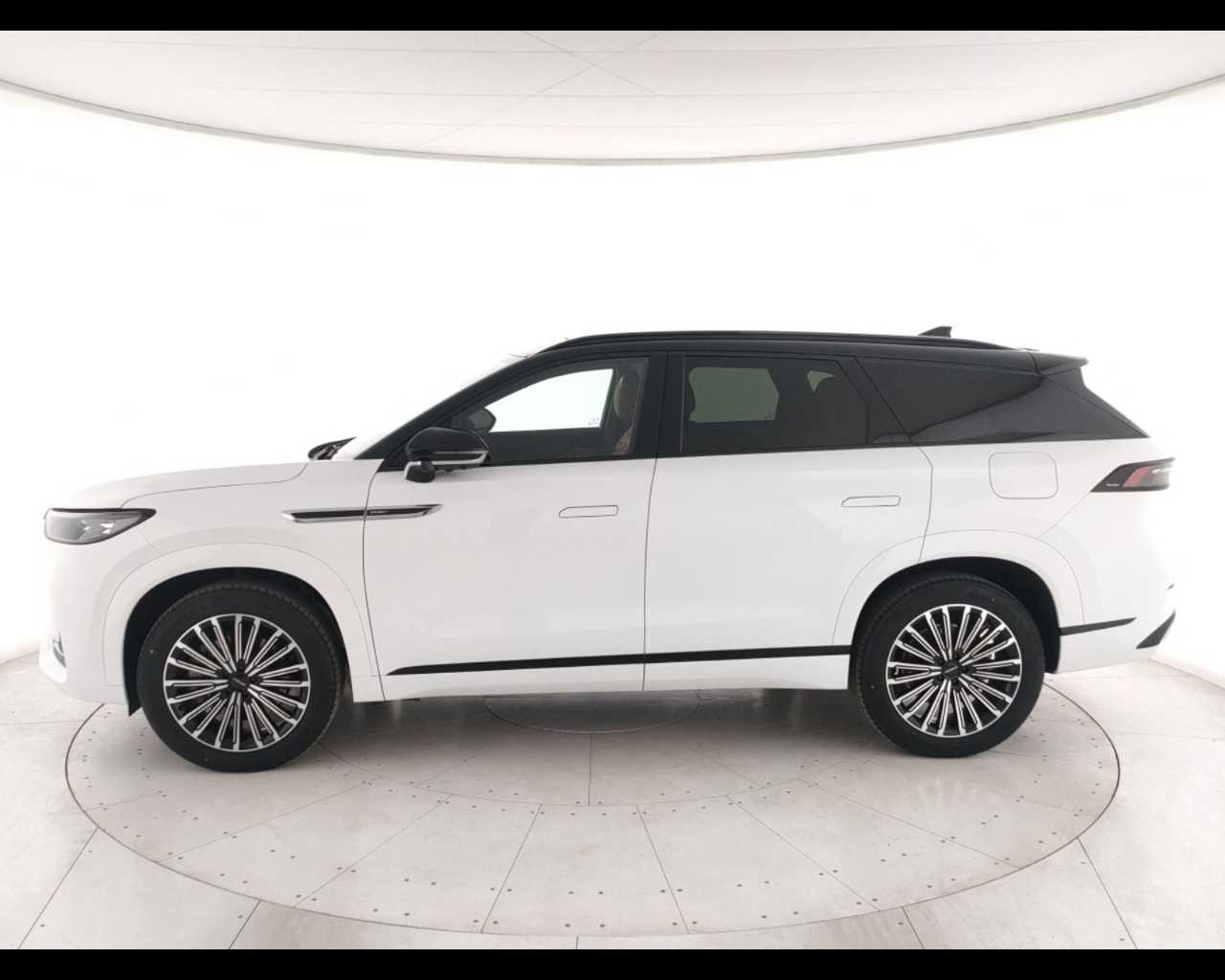 Jaecoo JAECOO 8 SHS-P Nuovo Ibrido JAECOO 8 SHS-P Rovigo