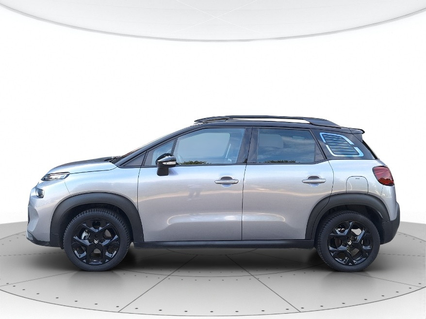 Citroen C3 Aircross Usato 2024 C3 Aircross San Vendemiano