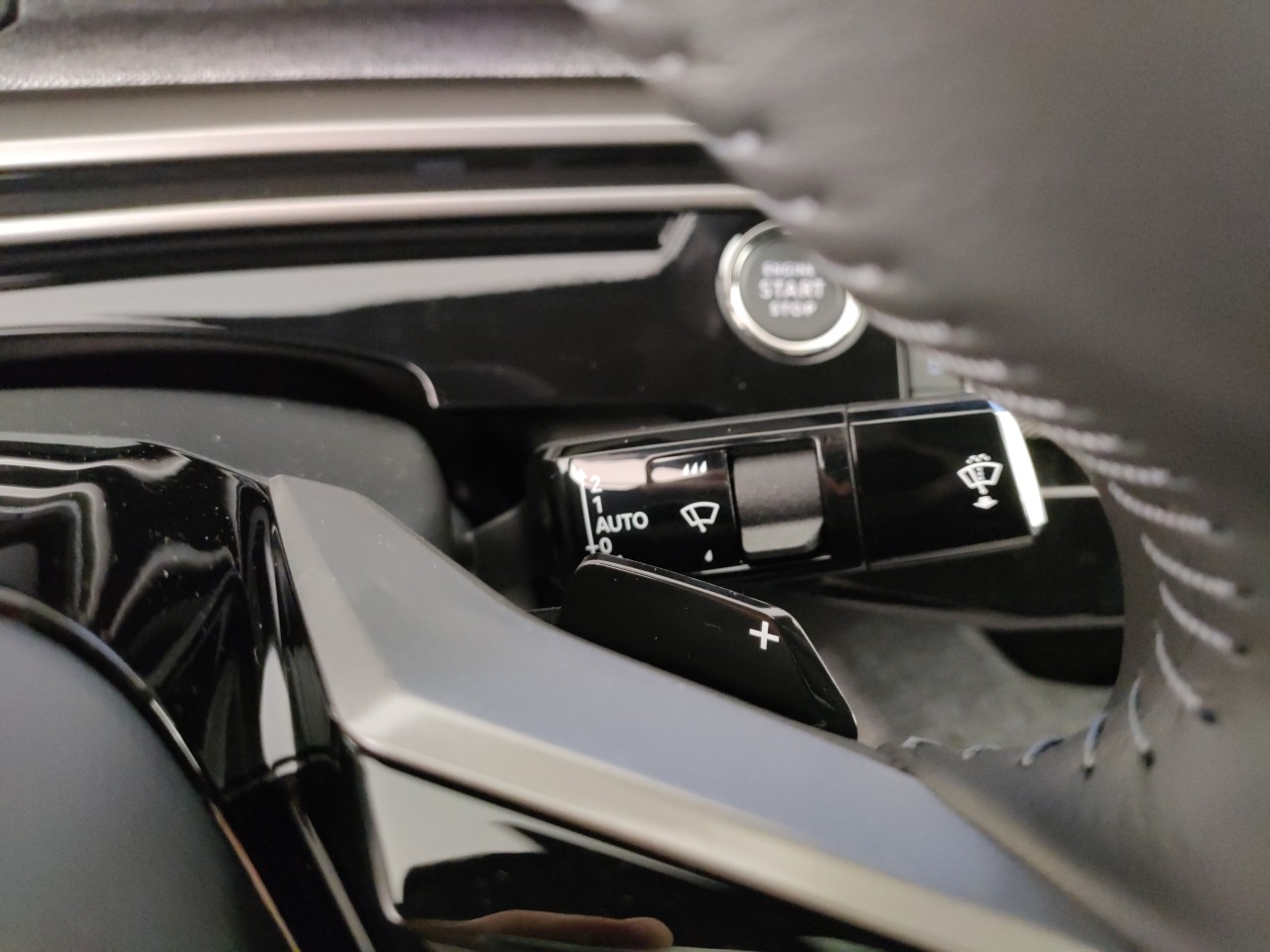 Peugeot 3008 KM0 2025 3008 Porto Mantovano