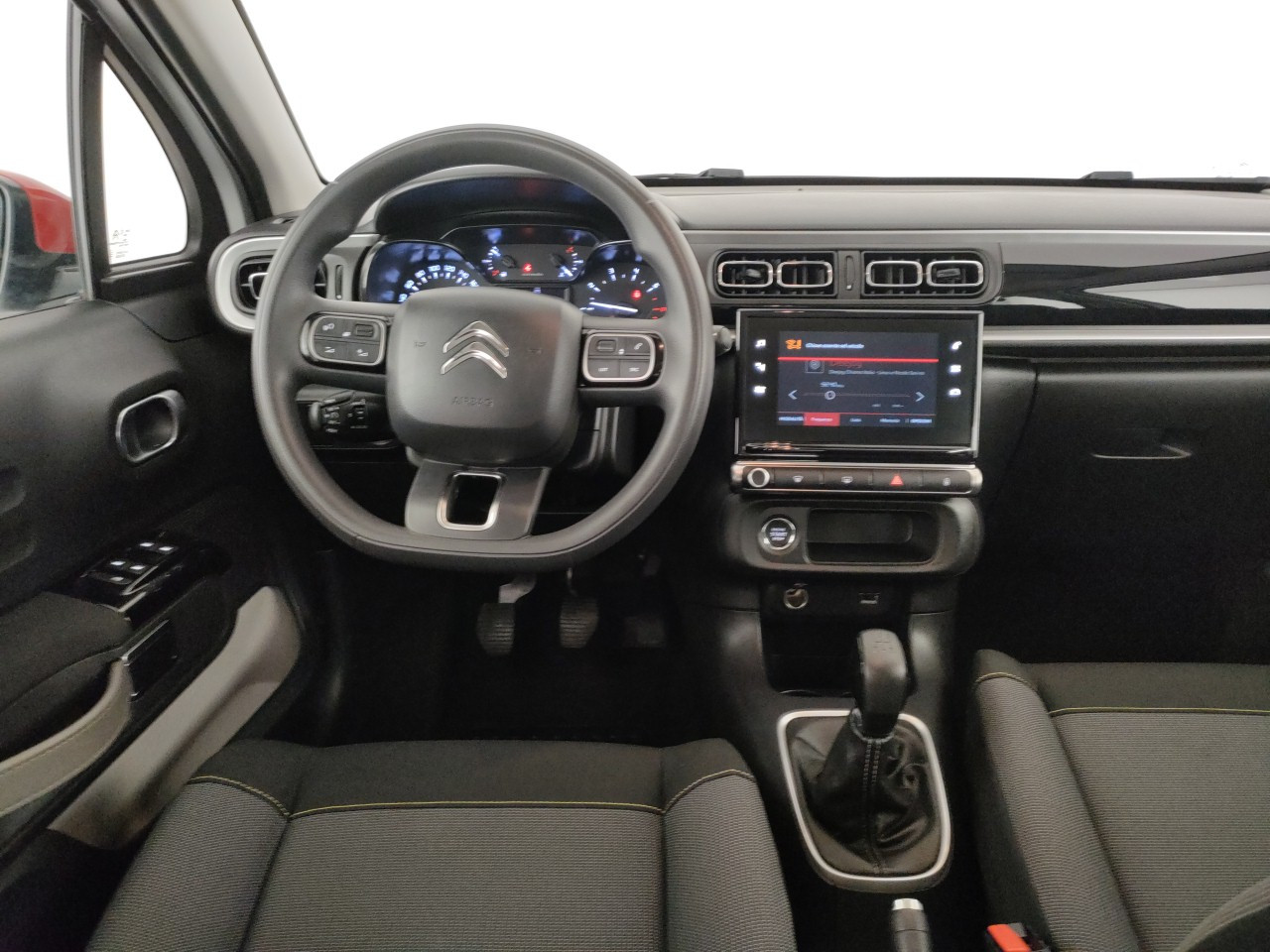 Citroen C3 Usato 2022 C3 Porto Mantovano