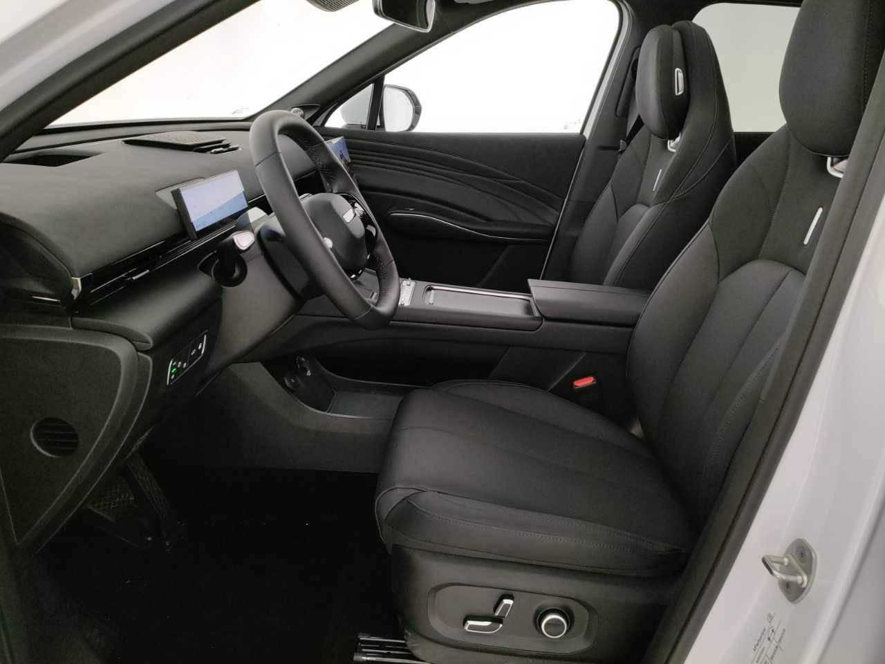 Omoda Omoda 7 Aziendali 2026 Omoda 7 Verona