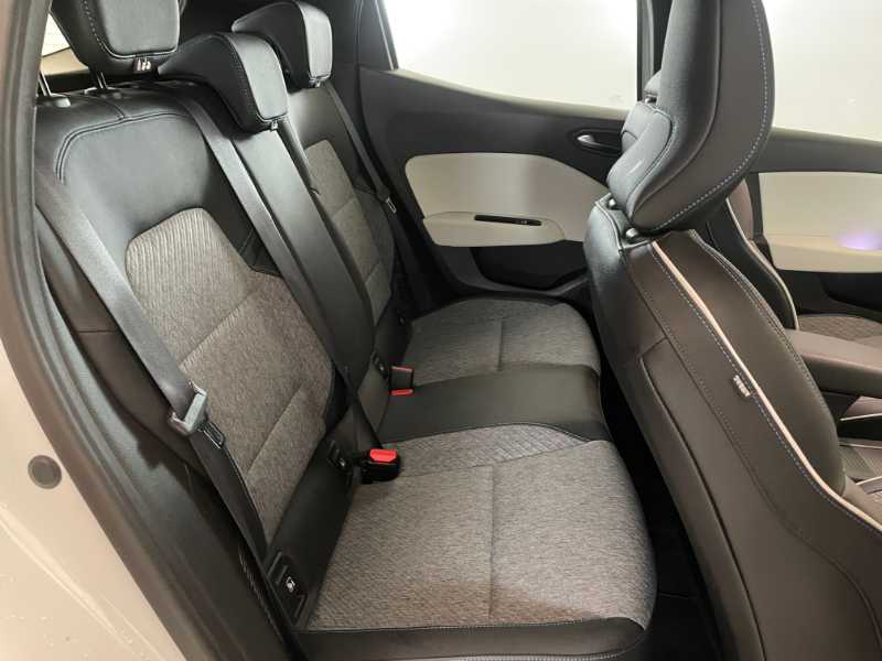 Clio V - Clio 1.6 E-tech Hybrid Initiale Paris 140cv Auto