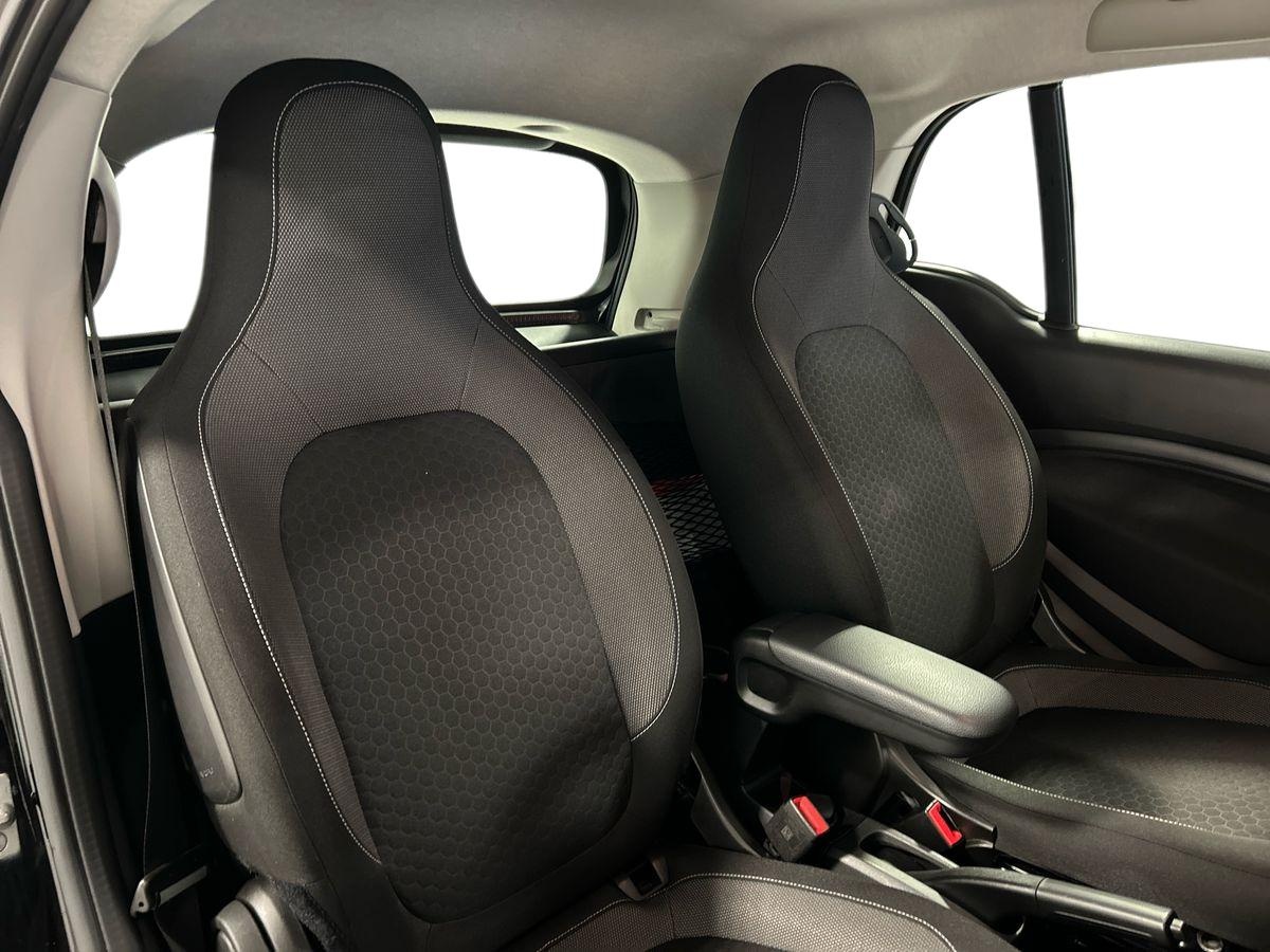 smart fortwo fortwo 4,6kW EQ Passion - 16