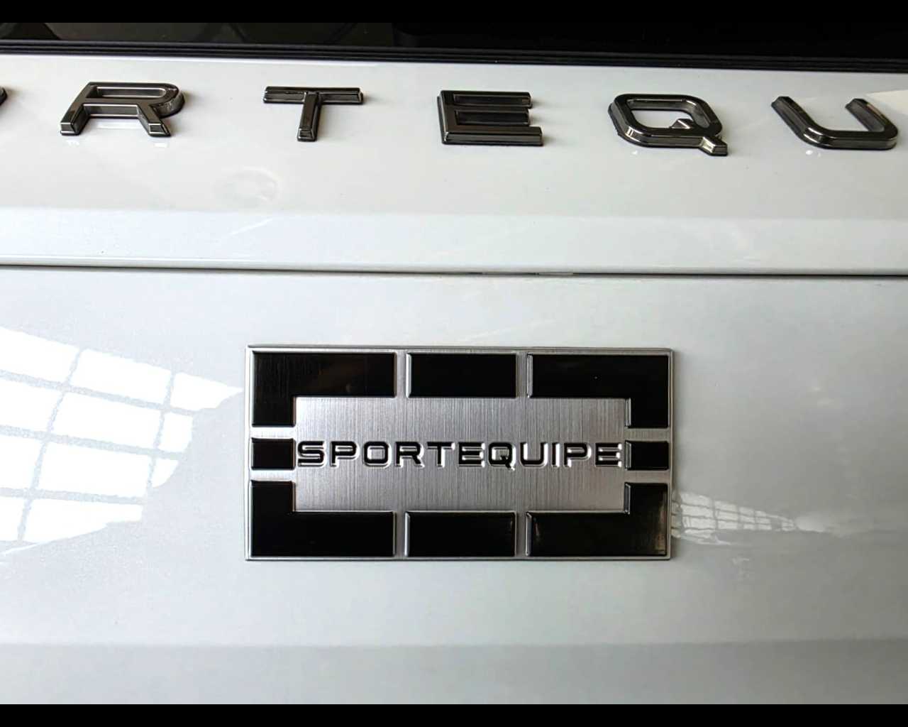 Sportequipe Sportequipe 6 Nuovo GPL Sportequipe 6 Mestre