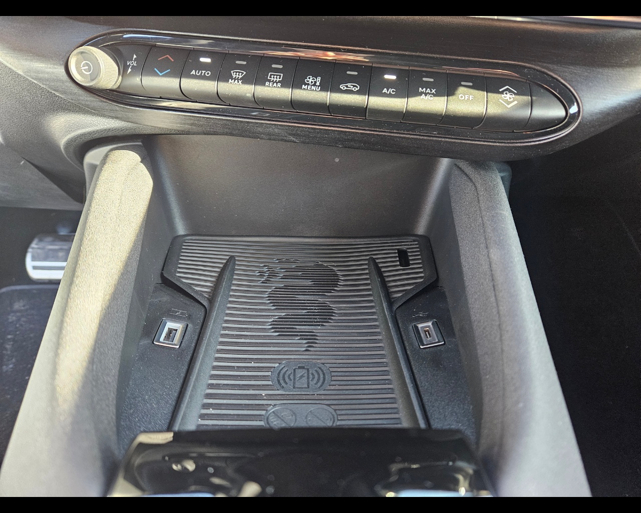 ALFA ROMEO Junior Ibrida My25 Ibrida Speciale 1.2 145cv Hybrid Edct6 Ibrido benzina Aziendale - 13