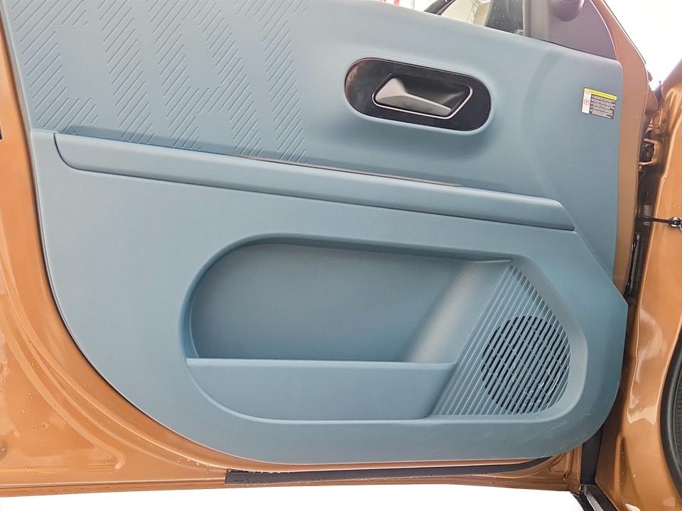 FIAT Grande Panda Hybrid Pop 1.2 Hybrid 110cv Ibrida km0 - 7