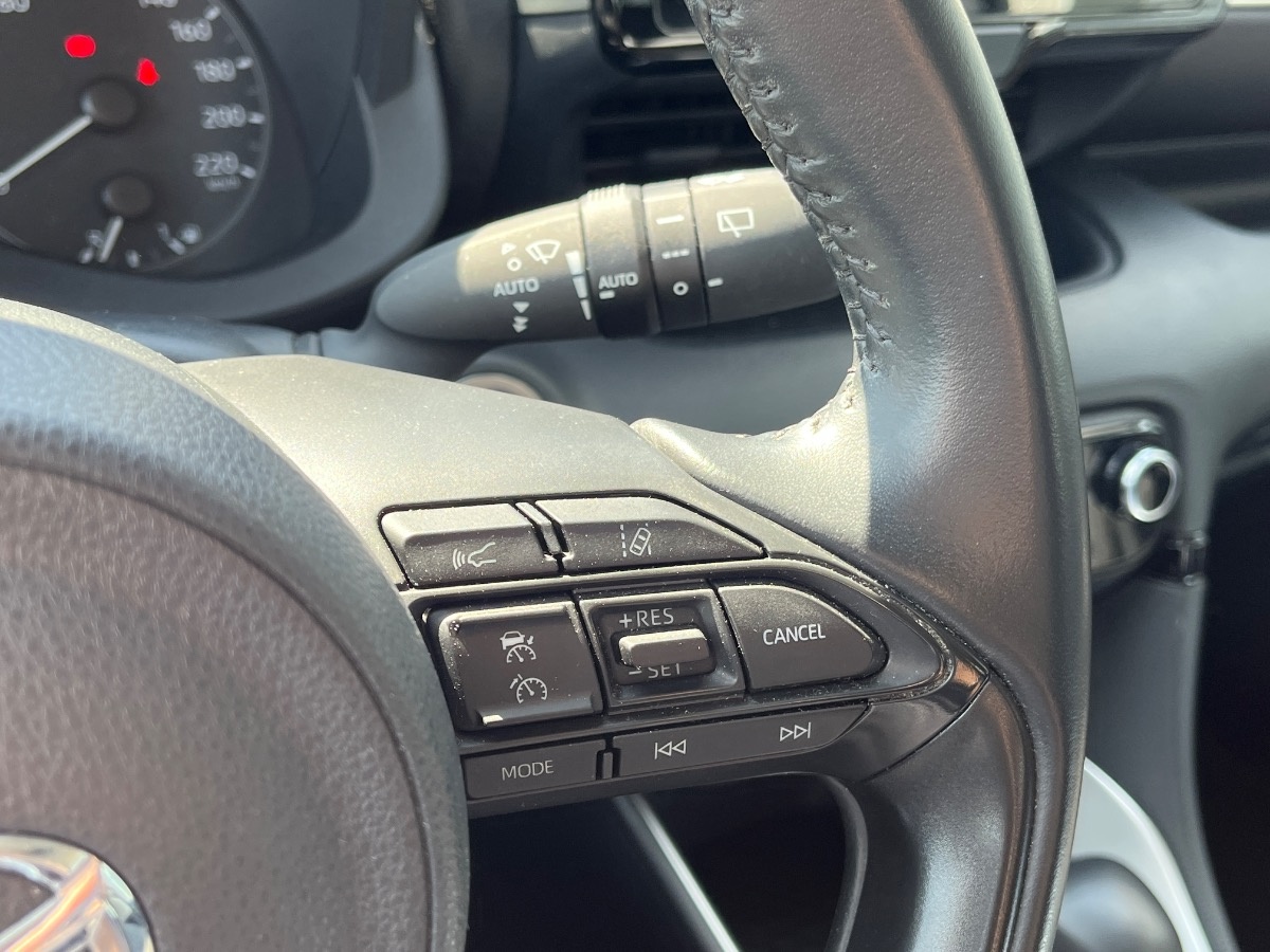 Mazda 2 Usato 2023 2 Cerea