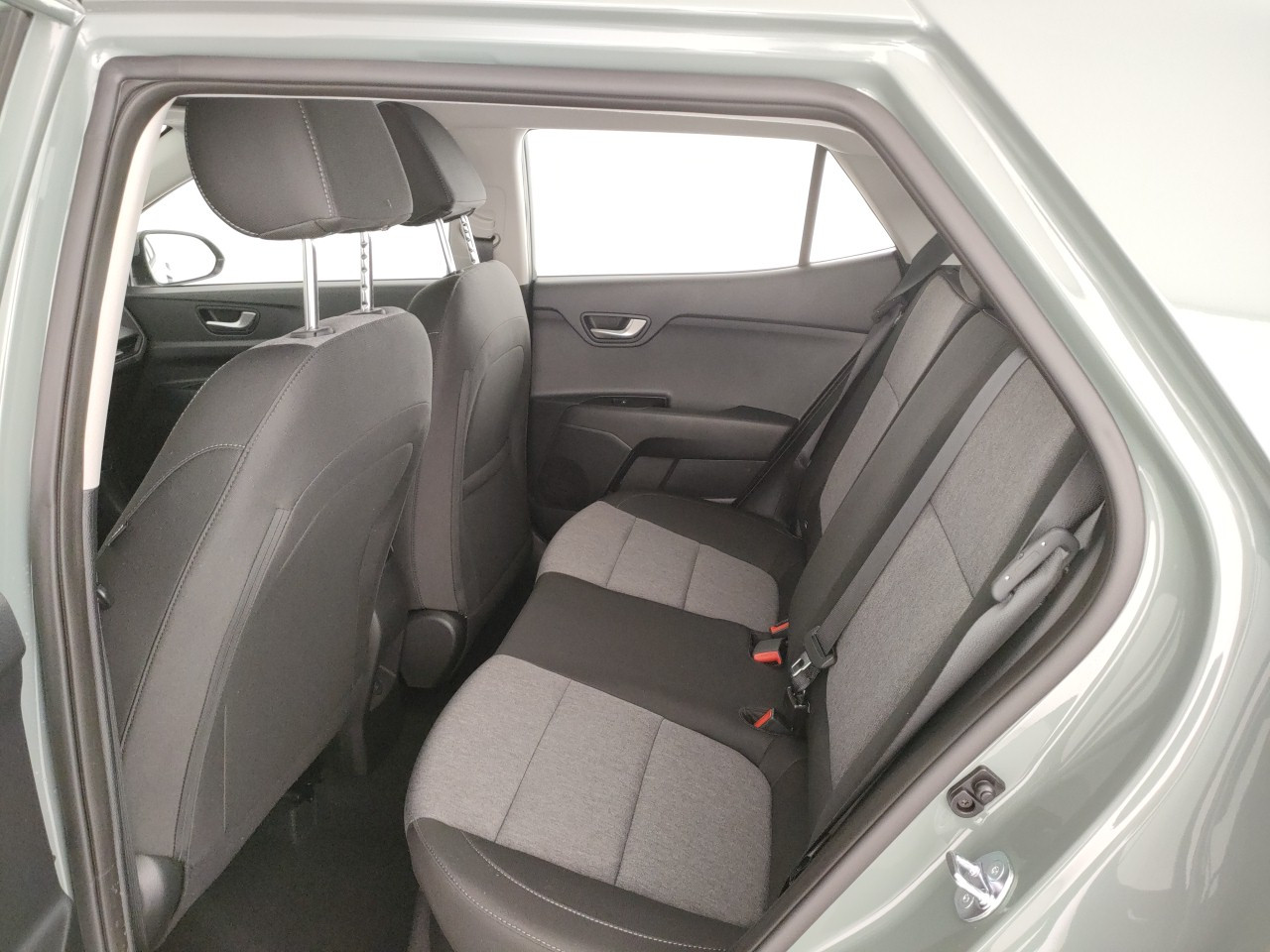 Kia Stonic KM0 2026 Stonic Parma