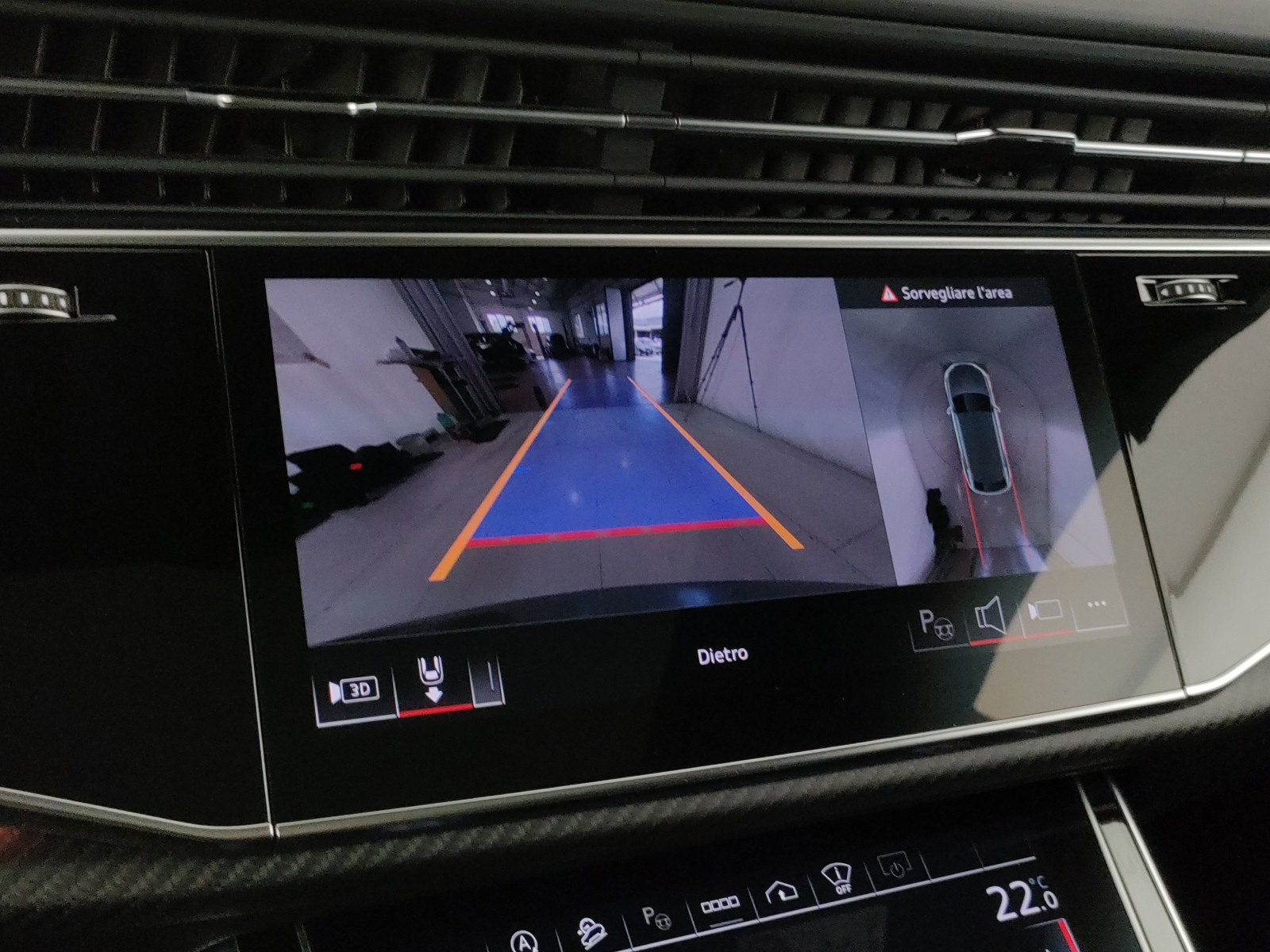 Audi Q8 Usato 2024 Q8 Legnago