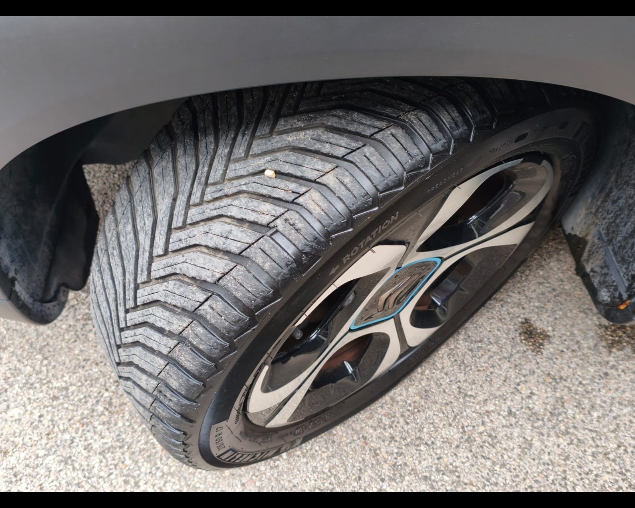 Foto CITROEN C3 Aircross 1.5 bluehdi Rip Curl s&s 100cv