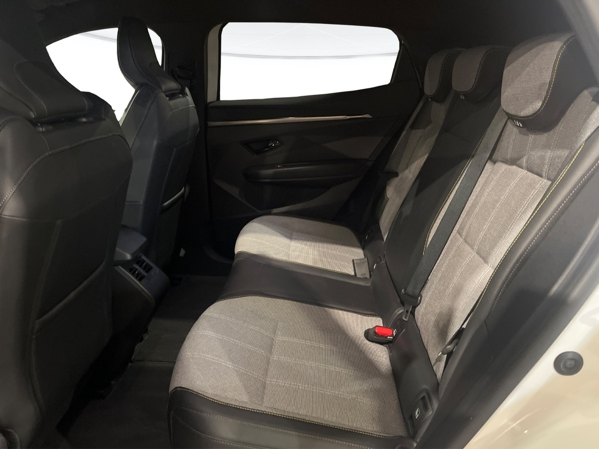 Renault Megane Usato 2022 Megane Verona