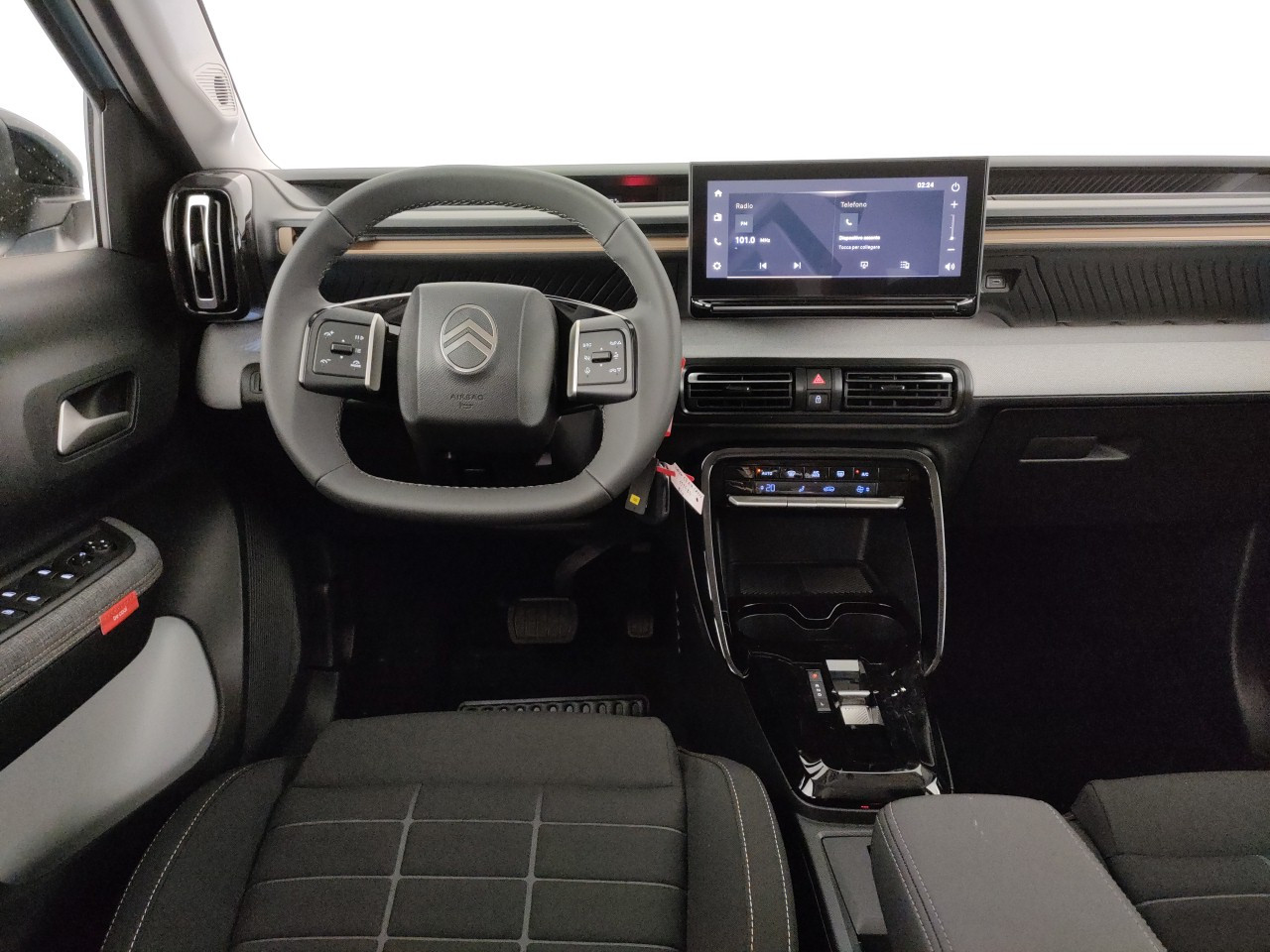 Citroen C3 Aircross KM0 2025 C3 Aircross Porto Mantovano