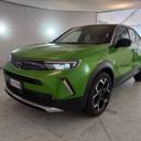 Mokka Ii 2020 - Mokka 1.5 Ultimate S&s 110cv