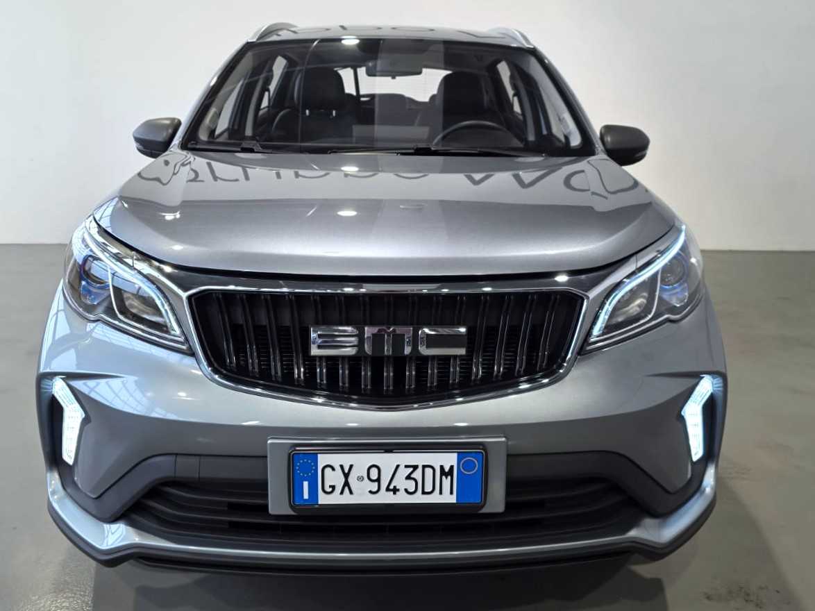Emc Quattro Aziendali 2025 Quattro Mestre