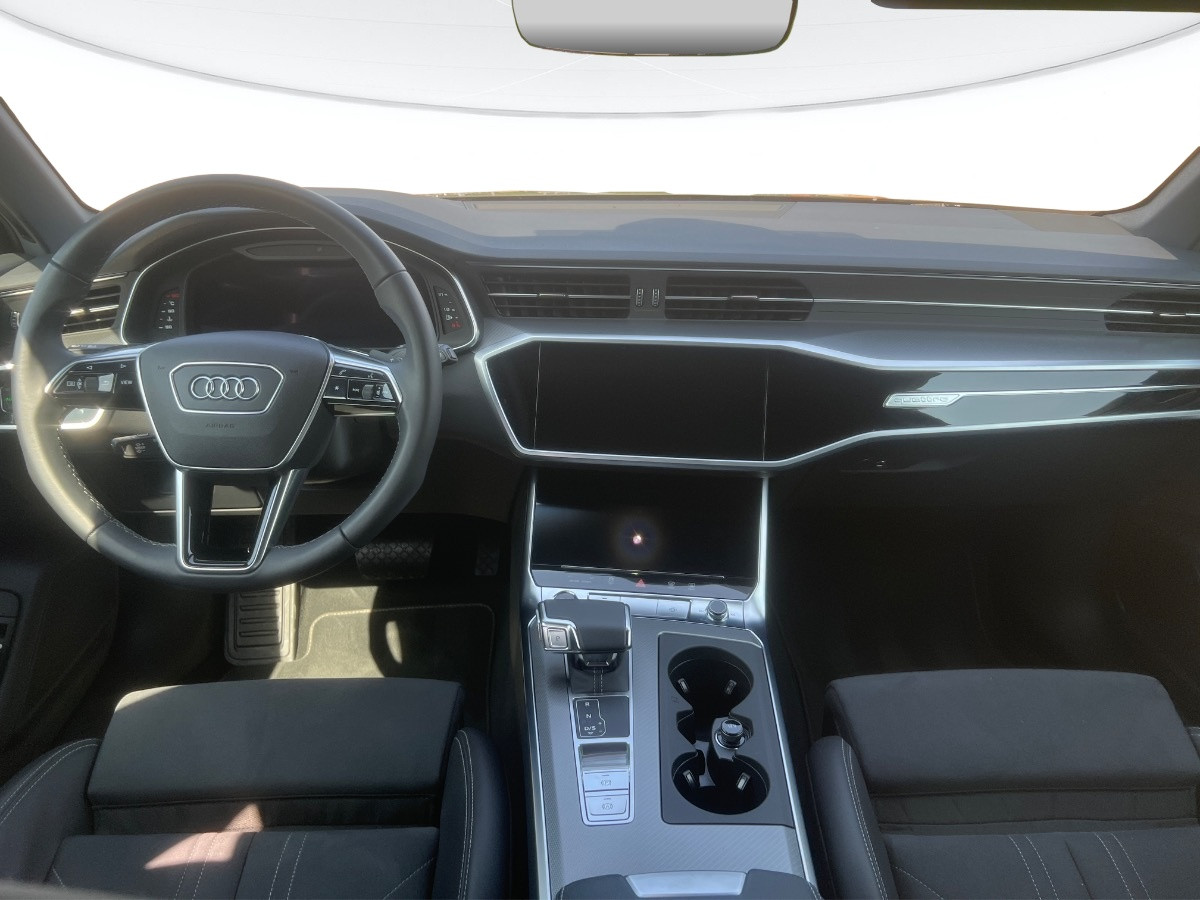Audi A6 Usato 2025 A6 Rovigo