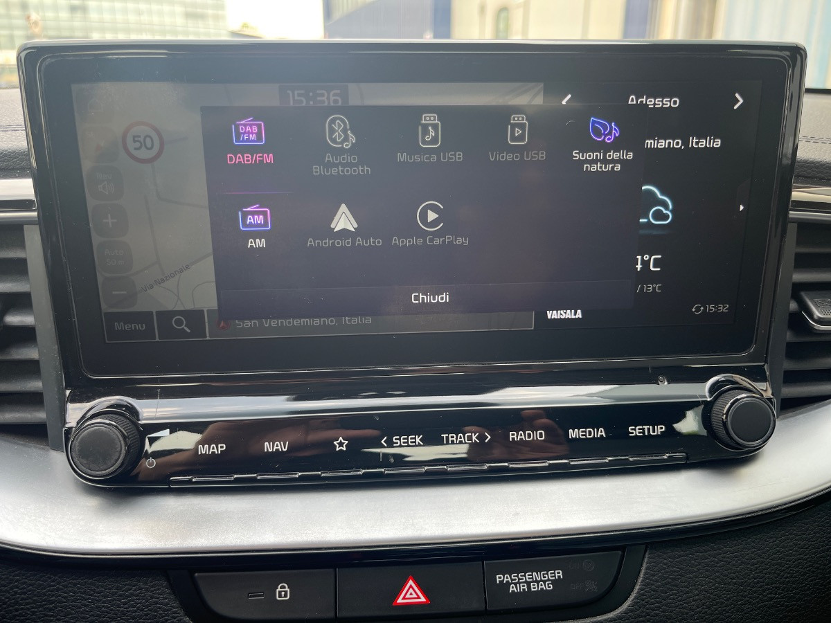 Kia Xceed Usato 2019 Xceed San Vendemiano