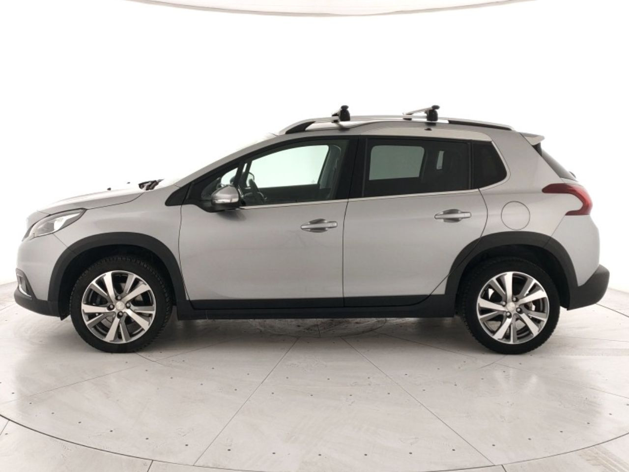 Peugeot 2008 Usato 2017 2008 Porto Mantovano