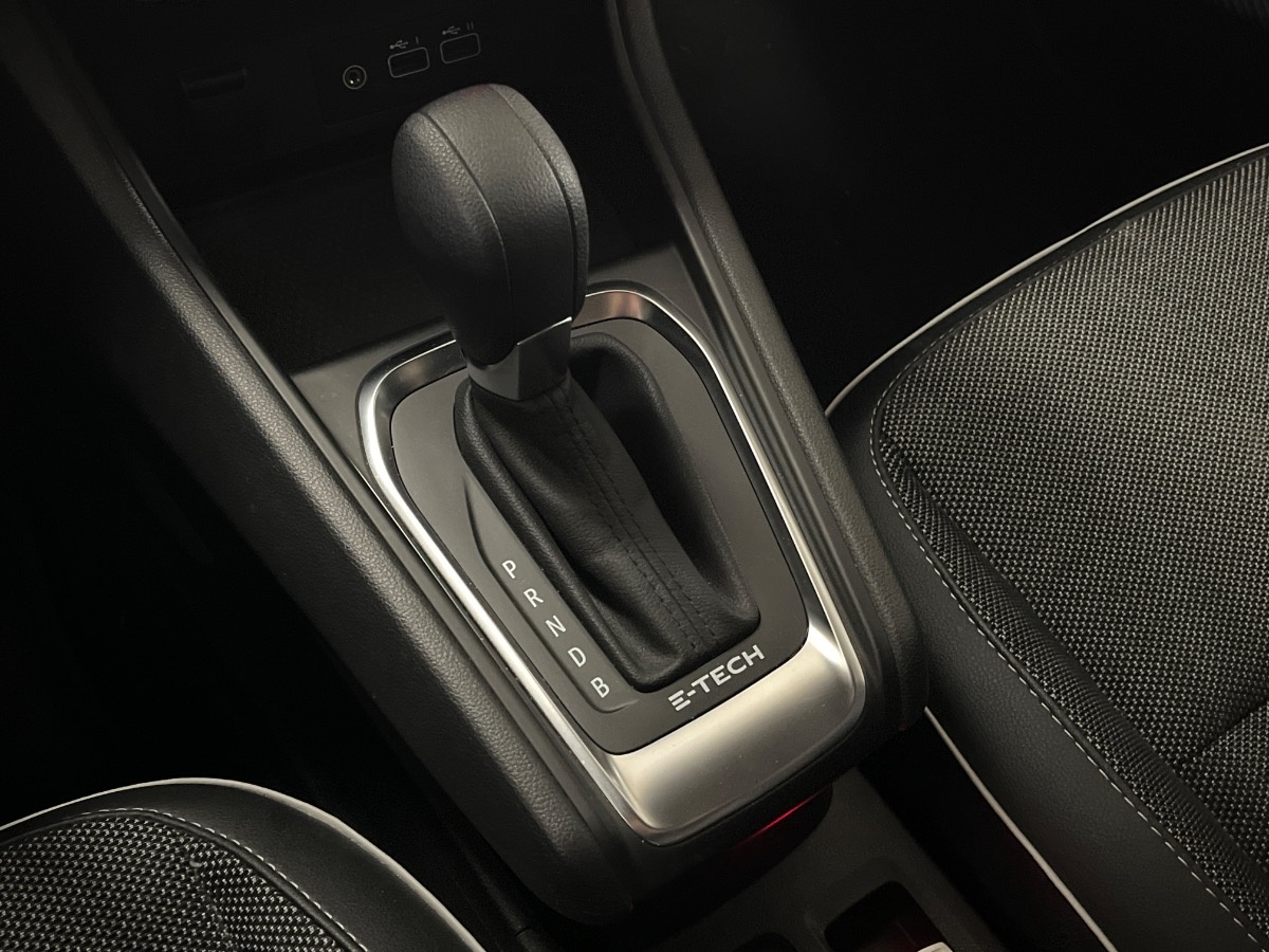 Renault Captur Usato 2023 Captur Verona