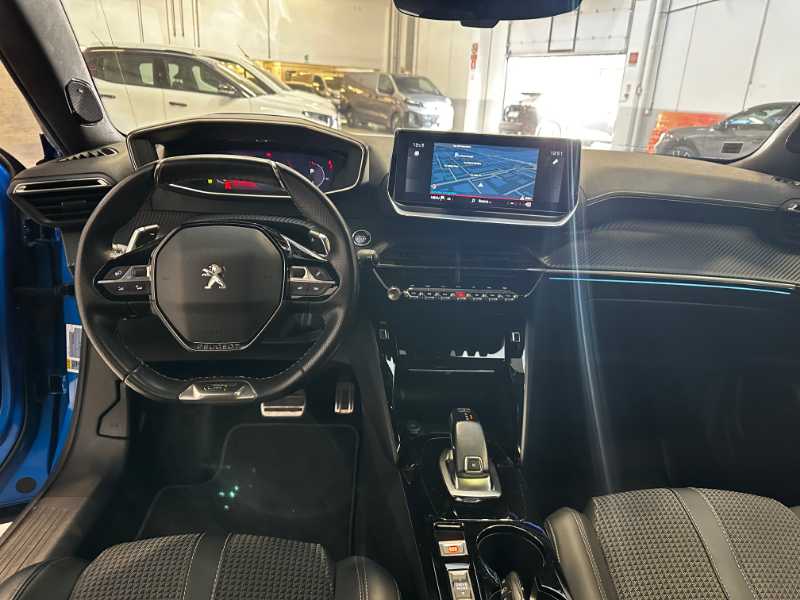 2008 Ii 2020 - 2008 1.5 Bluehdi Gt Pack S&s 130cv Eat8