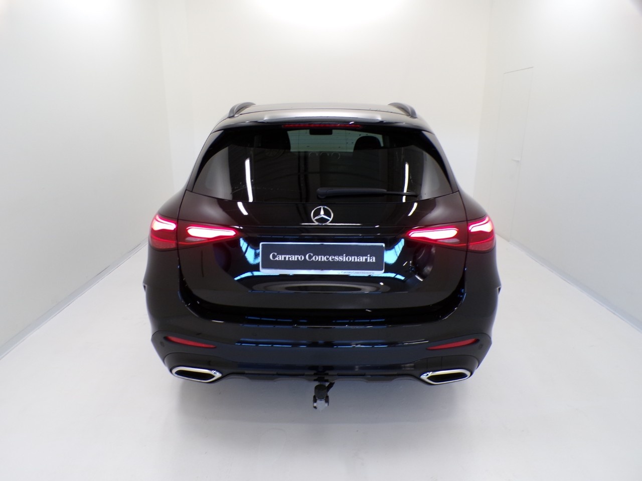 Mercedes GLC GLC SUV 200 Mild-Hybrid AMG Line Advanced Plus 4Matic 9G-Tronic - 7