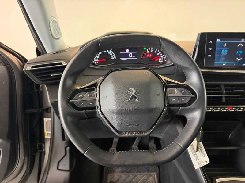 2008 Ii 2020 - 2008 1.2 Puretech Allure Pack S&s 100cv