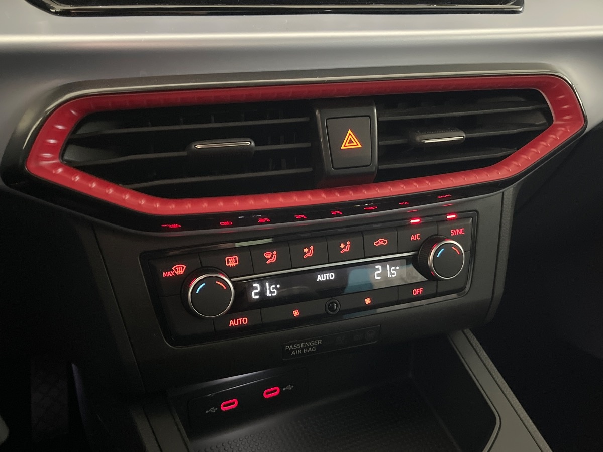 Seat Ibiza Usato 2024 Ibiza Rovigo