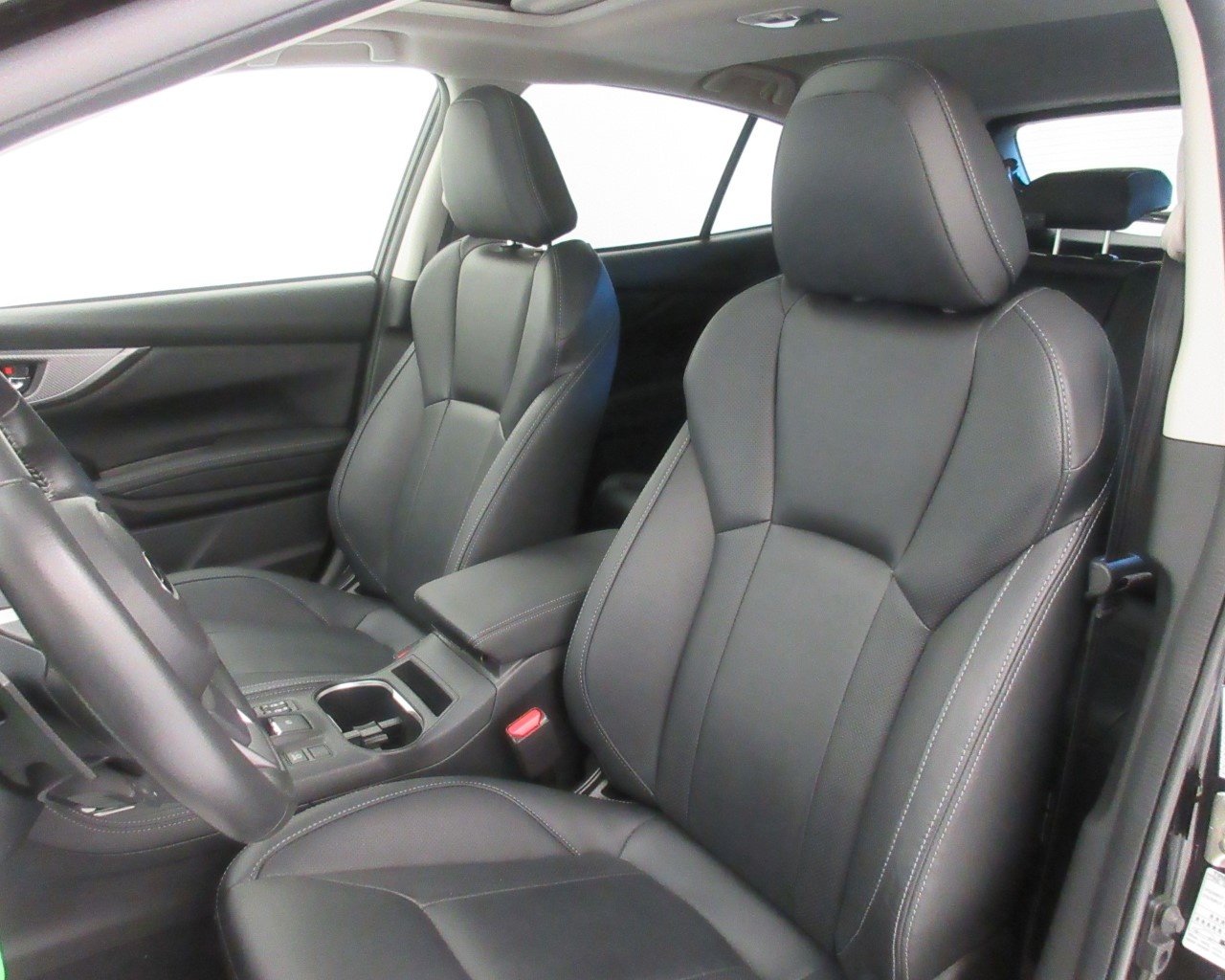 Subaru Impreza Impreza 2.0 i e-BOXER Premium AWD CVT Lineartronic - 12