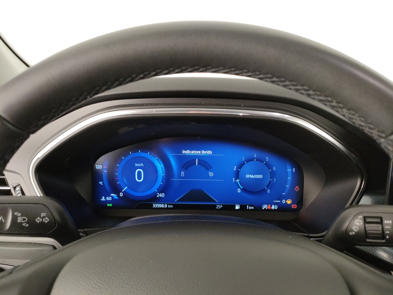 Ford Focus Usato 2022 Focus San Zeno Naviglio