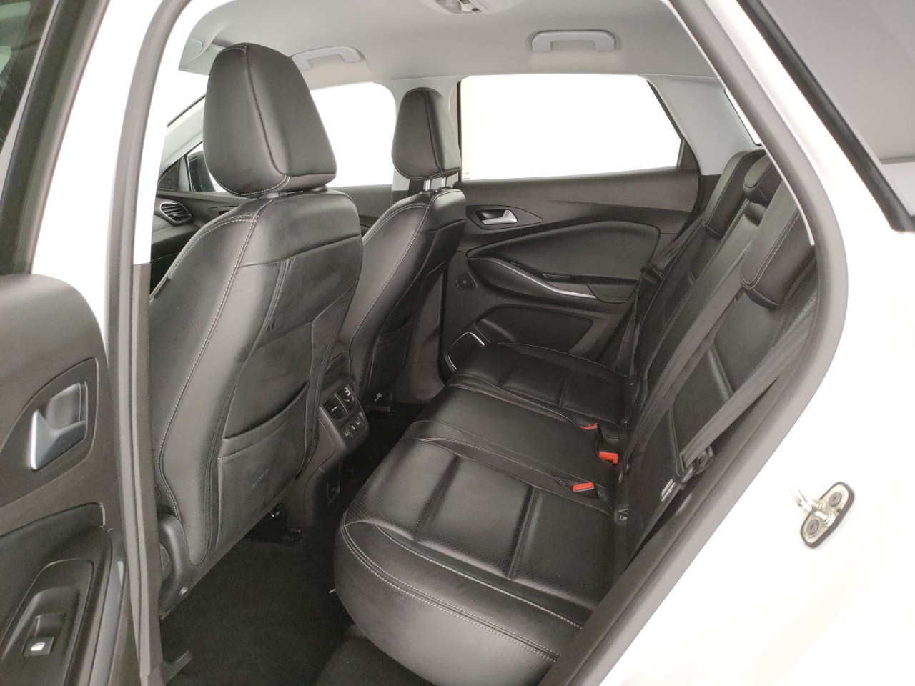 Opel Grandland Usato 2018 Grandland Parma