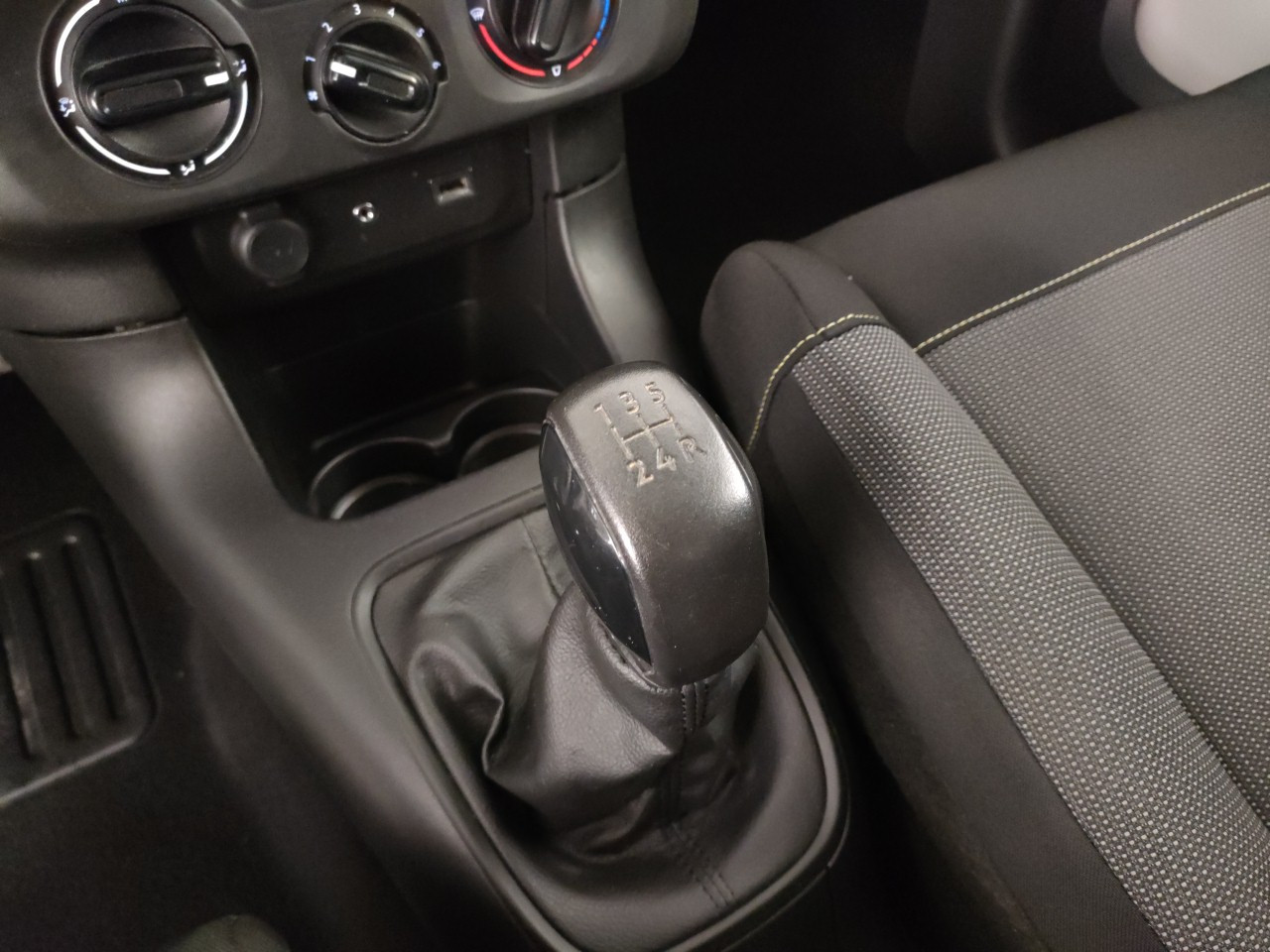 Citroen C3 Usato 2018 C3 Modena
