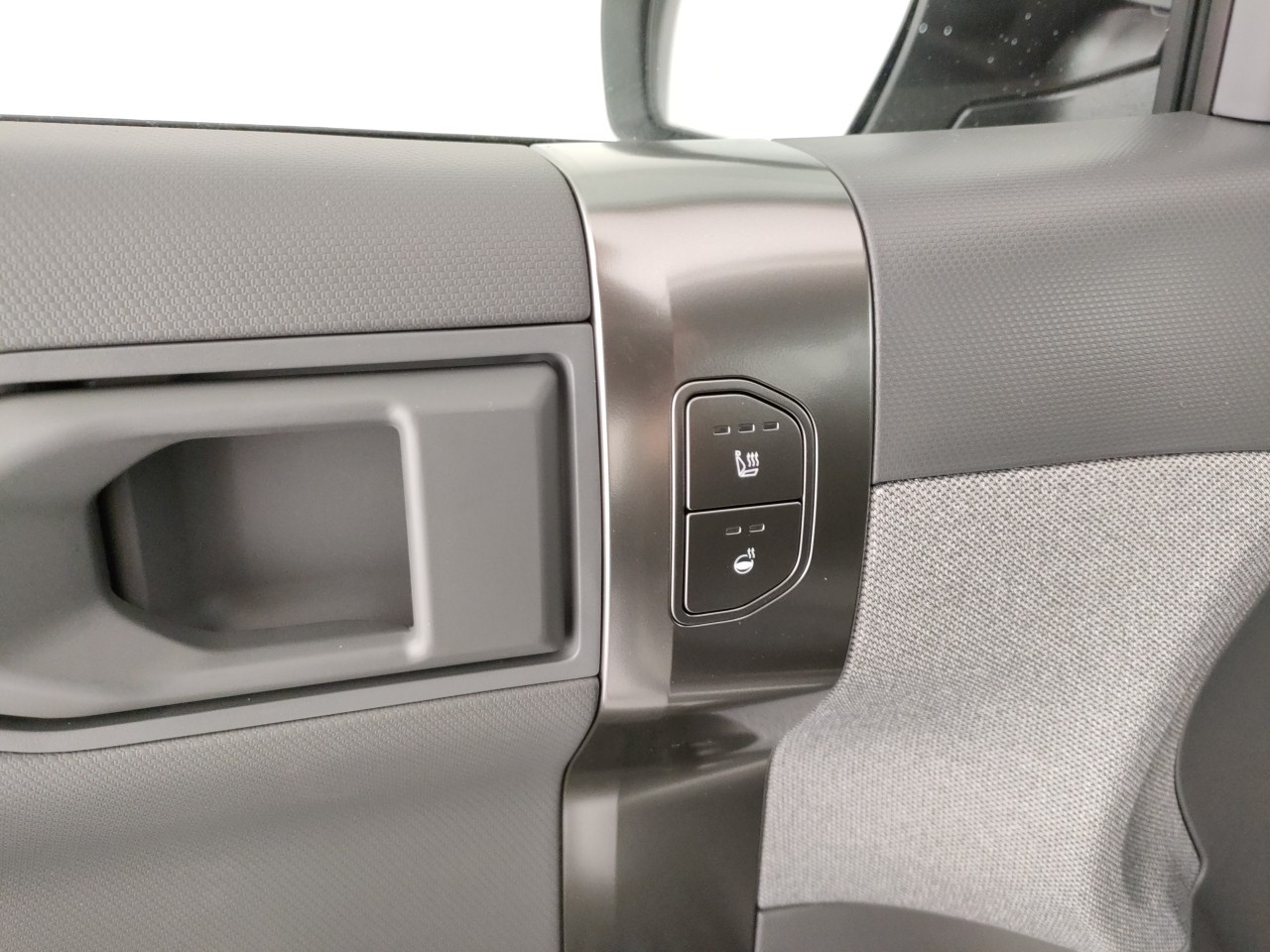 Kia EV3 Nuovo Elettrico EV3 Porto Mantovano