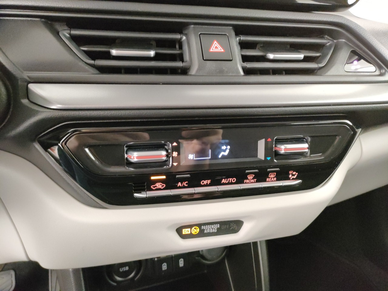 Suzuki Swift Nuovo Ibrido benzina Swift Porto Mantovano