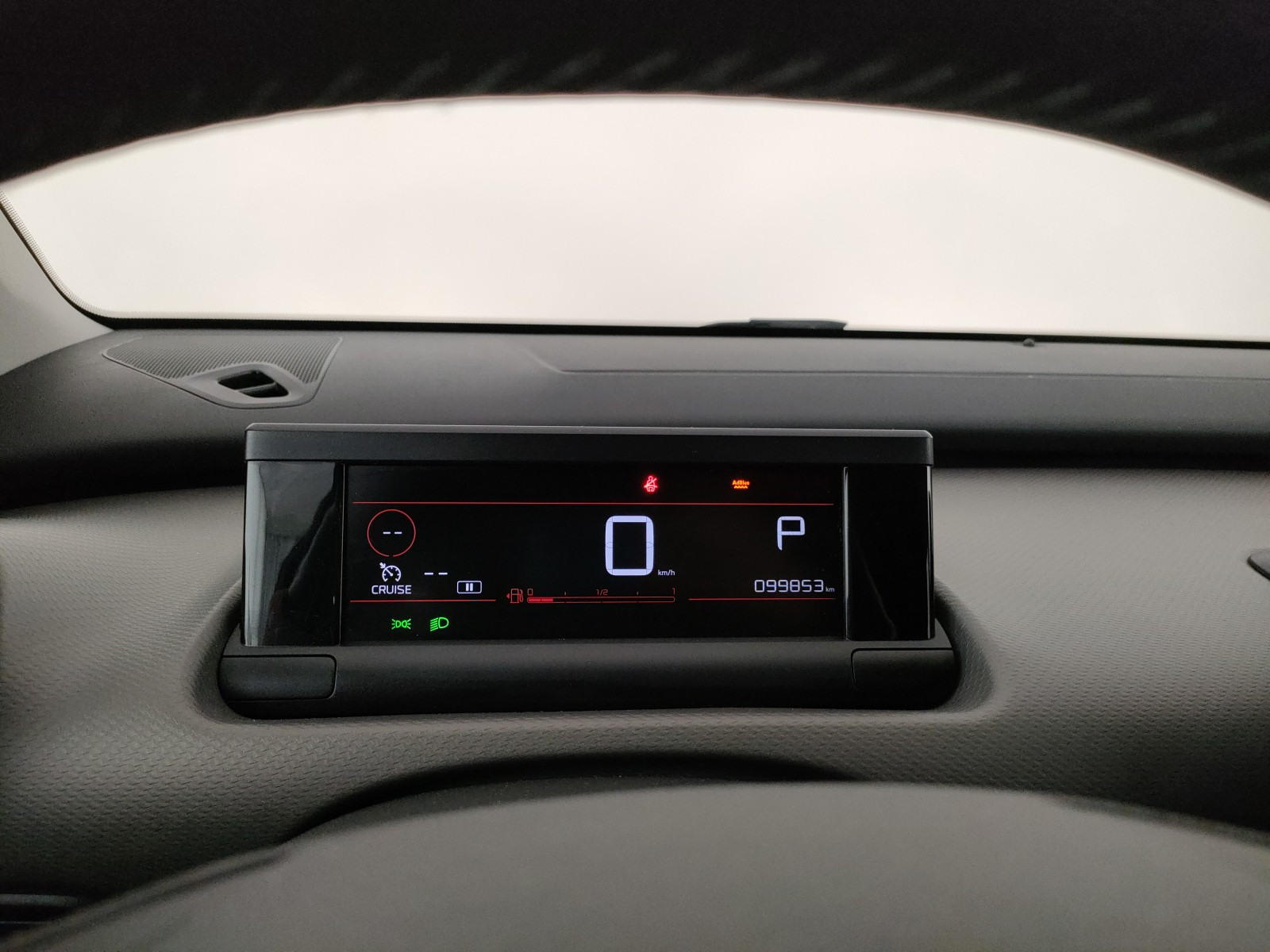 Citroen C4 Usato 2020 C4 Legnago