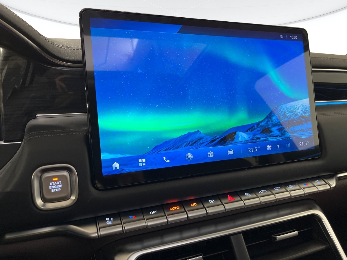 Foton Tunland V9 Nuovo Ibrido diesel Tunland V9 Verona