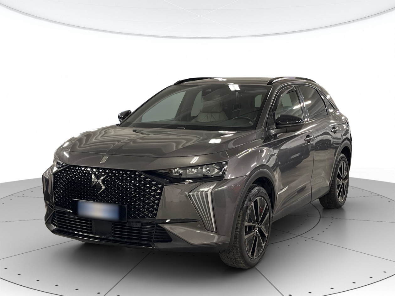 Ds DS7 Usato 2024 DS7 Verona