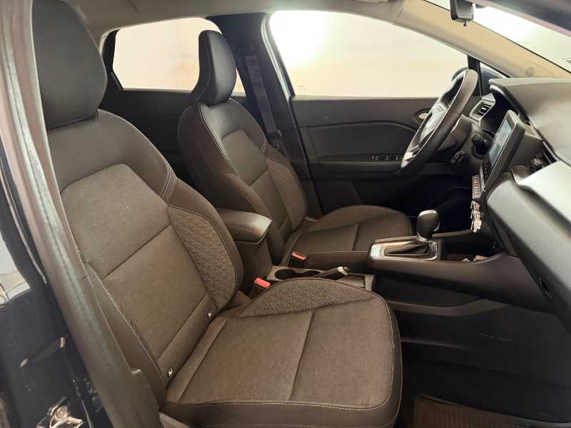 Captur Ii - Captur 1.6 E-tech Hybrid Intens 145cv Auto