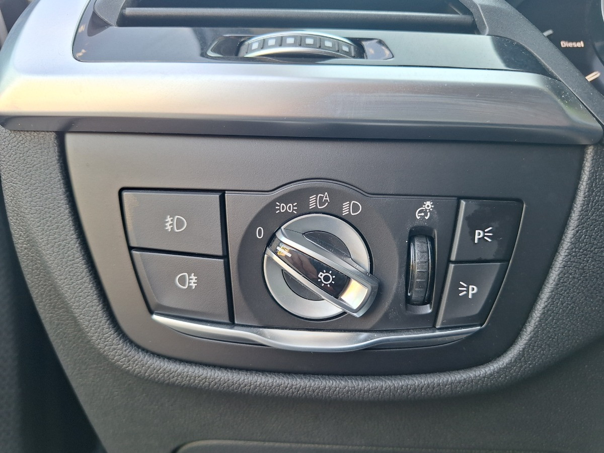 Bmw X4 Usato 2020 X4 San Vendemiano