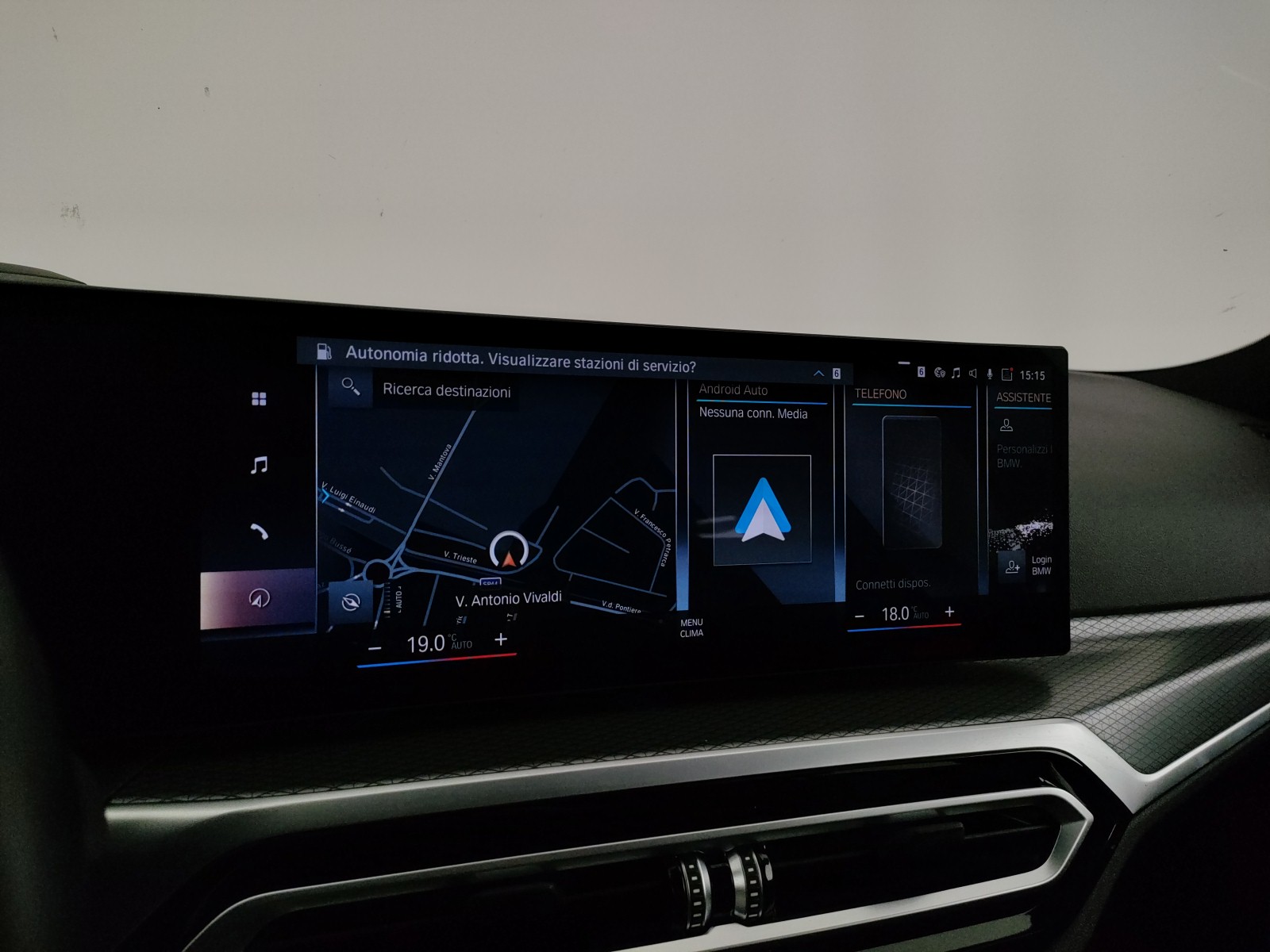 Bmw Serie 3 Usato 2023 Serie 3 Legnago